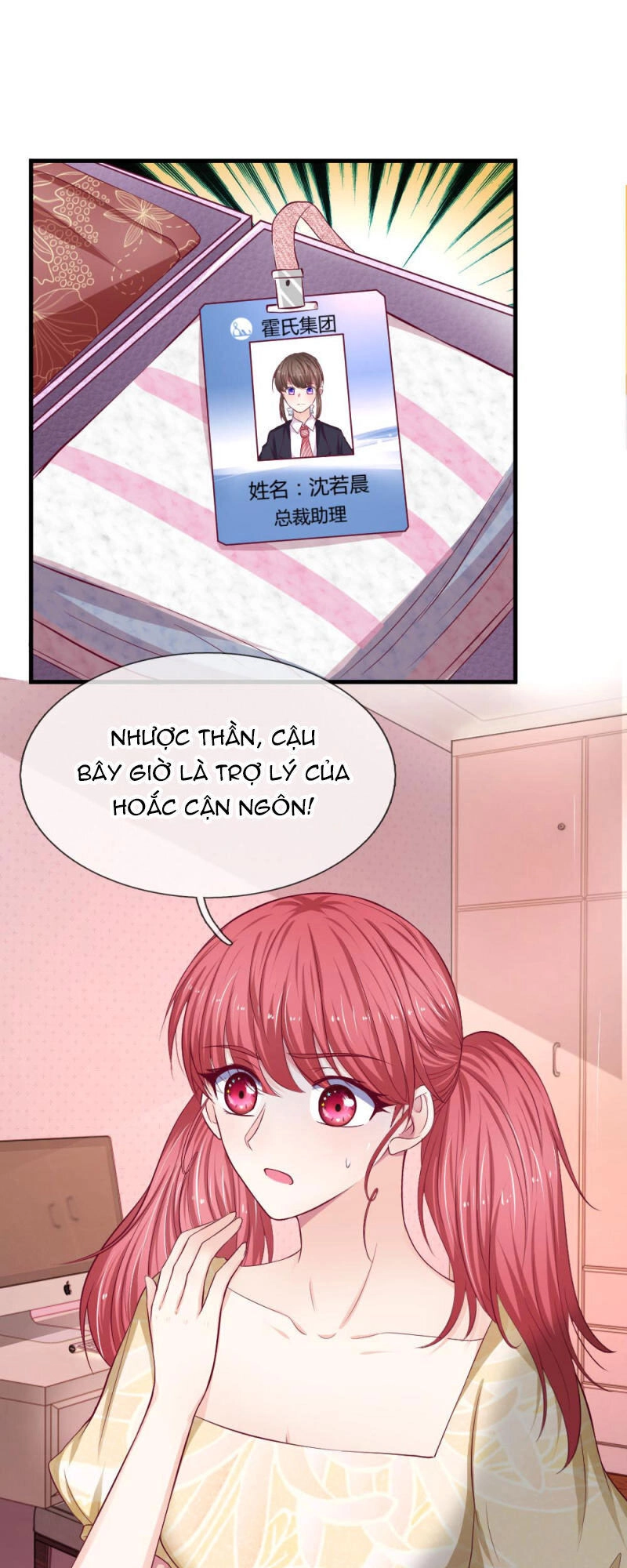 Từ Chối Kết Hôn Với Đại Gia: Cô Dâu Bỏ Trốn Chapter 67 - 14