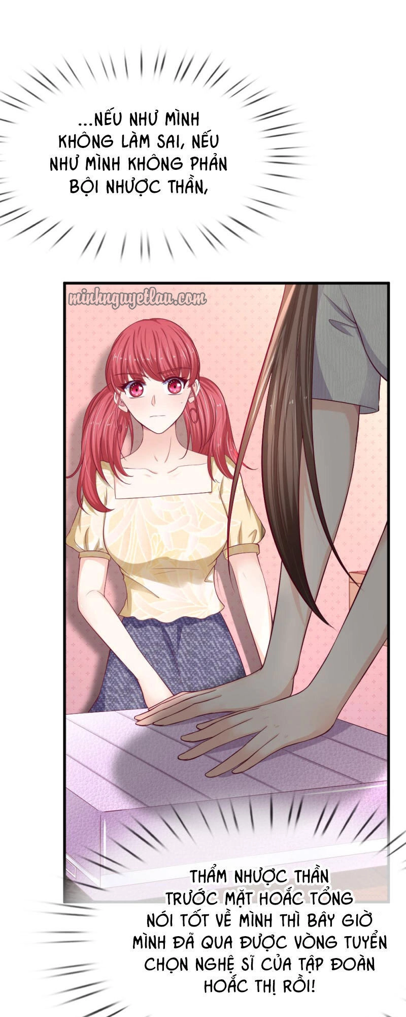 Từ Chối Kết Hôn Với Đại Gia: Cô Dâu Bỏ Trốn Chapter 67 - 16