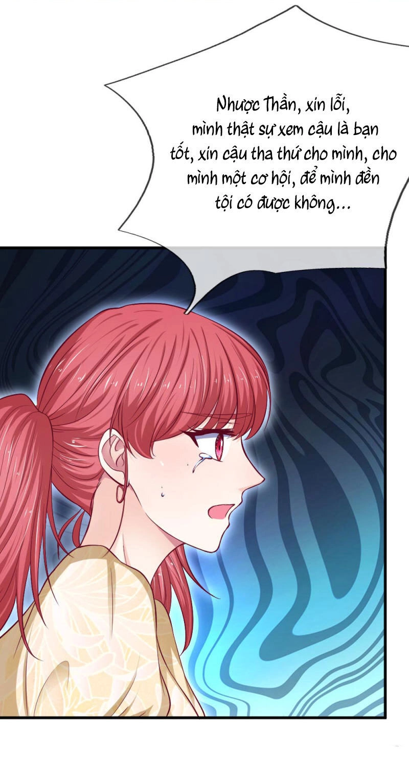 Từ Chối Kết Hôn Với Đại Gia: Cô Dâu Bỏ Trốn Chapter 67 - 20