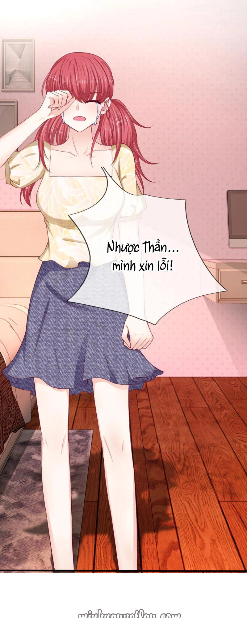 Từ Chối Kết Hôn Với Đại Gia: Cô Dâu Bỏ Trốn Chapter 67 - 22