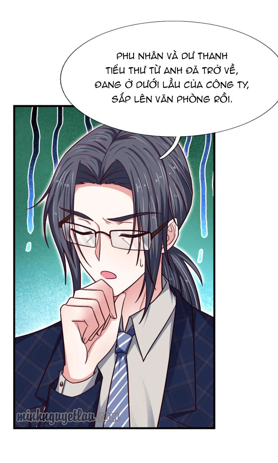 Từ Chối Kết Hôn Với Đại Gia: Cô Dâu Bỏ Trốn Chapter 70 - 3