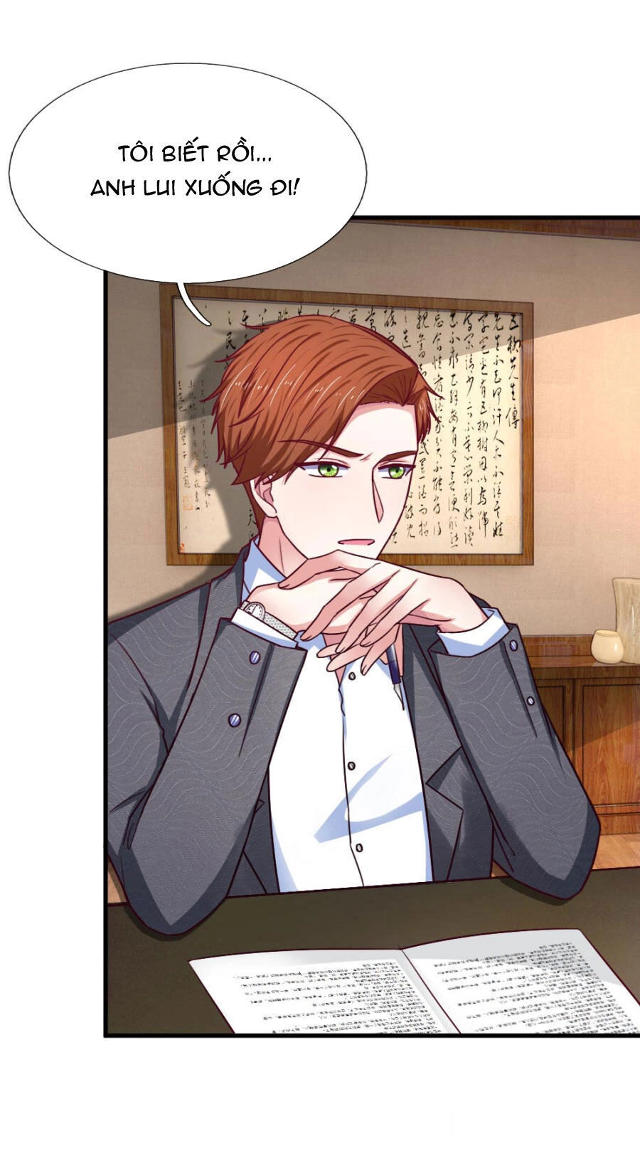 Từ Chối Kết Hôn Với Đại Gia: Cô Dâu Bỏ Trốn Chapter 70 - 4