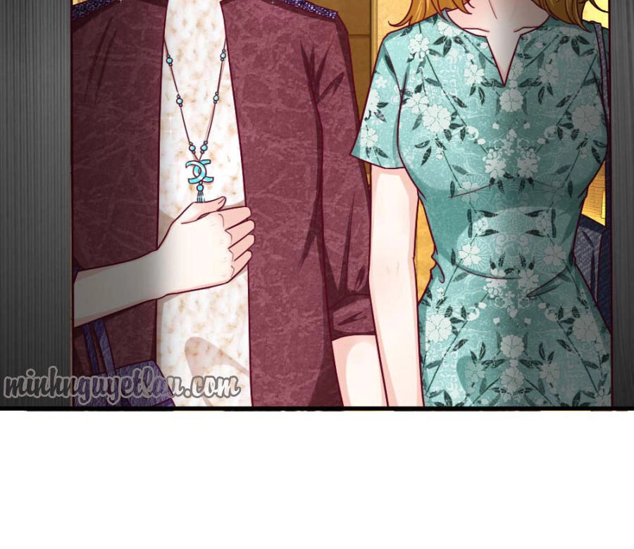 Từ Chối Kết Hôn Với Đại Gia: Cô Dâu Bỏ Trốn Chapter 70 - 13