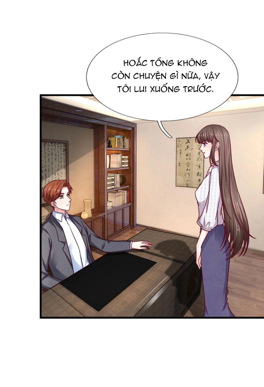 Từ Chối Kết Hôn Với Đại Gia: Cô Dâu Bỏ Trốn Chapter 70 - 16