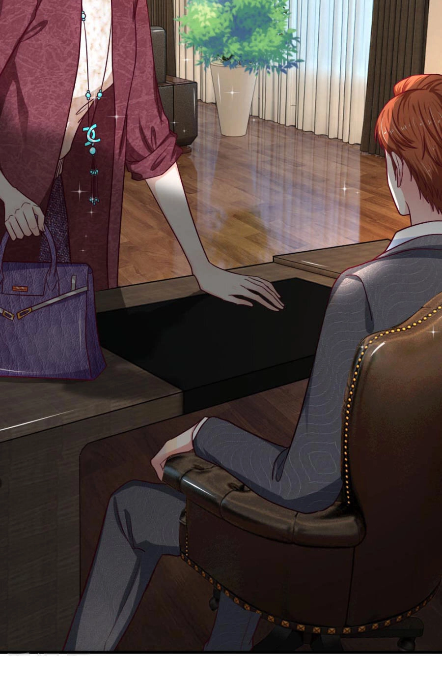 Từ Chối Kết Hôn Với Đại Gia: Cô Dâu Bỏ Trốn Chapter 70 - 19