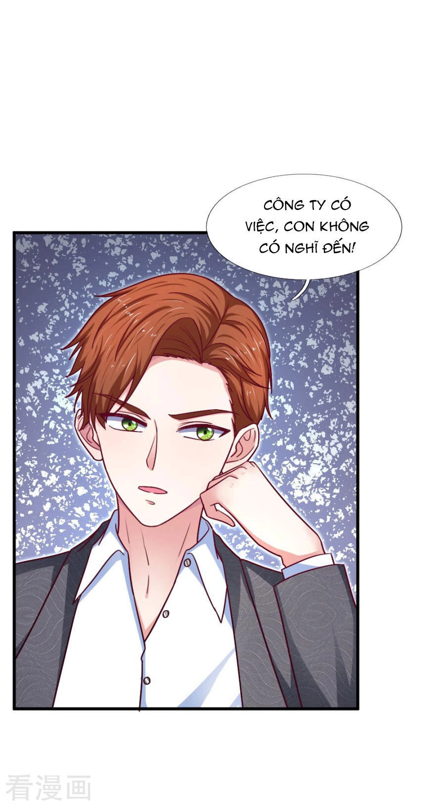 Từ Chối Kết Hôn Với Đại Gia: Cô Dâu Bỏ Trốn Chapter 70 - 20