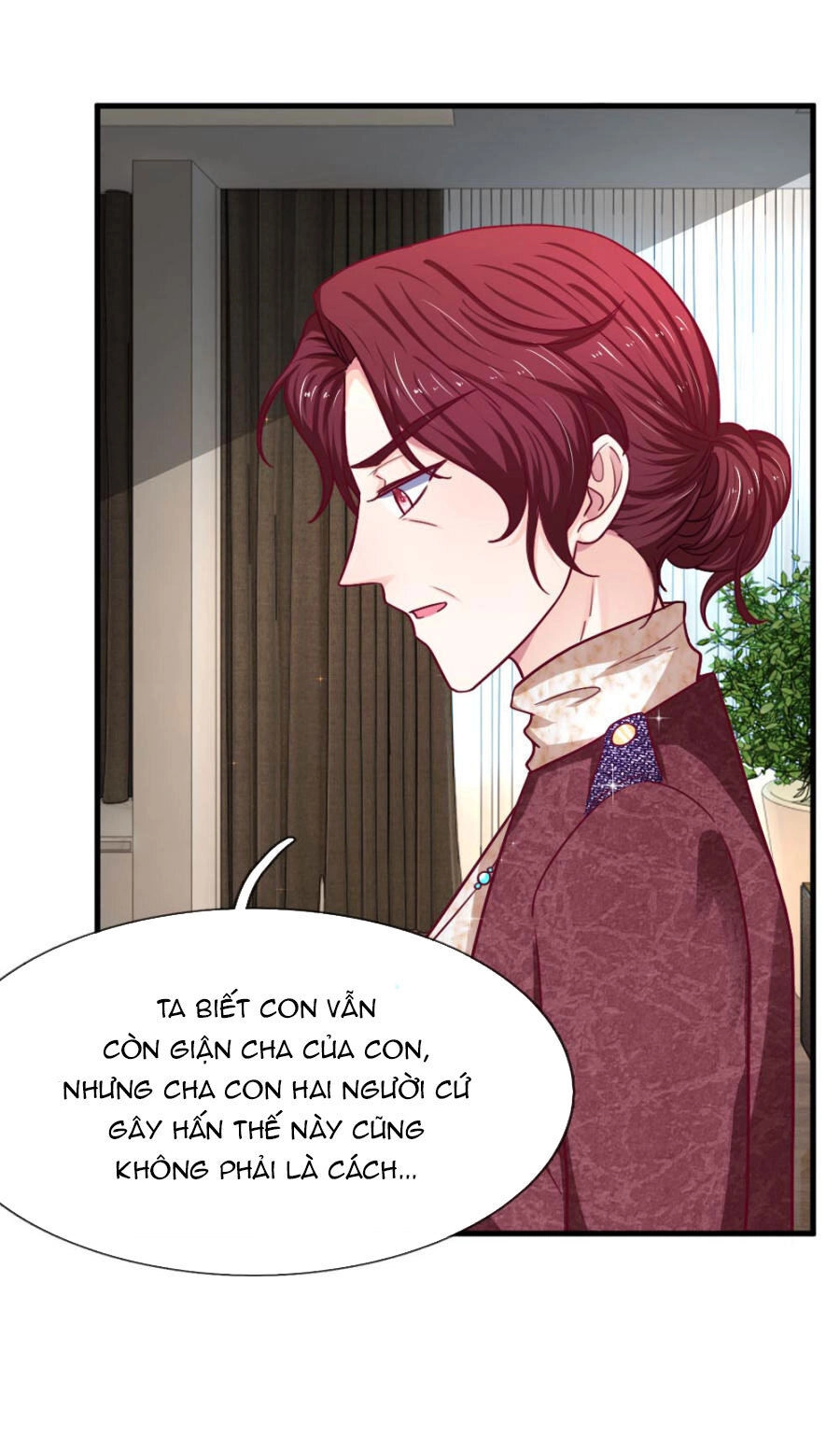 Từ Chối Kết Hôn Với Đại Gia: Cô Dâu Bỏ Trốn Chapter 70 - 21