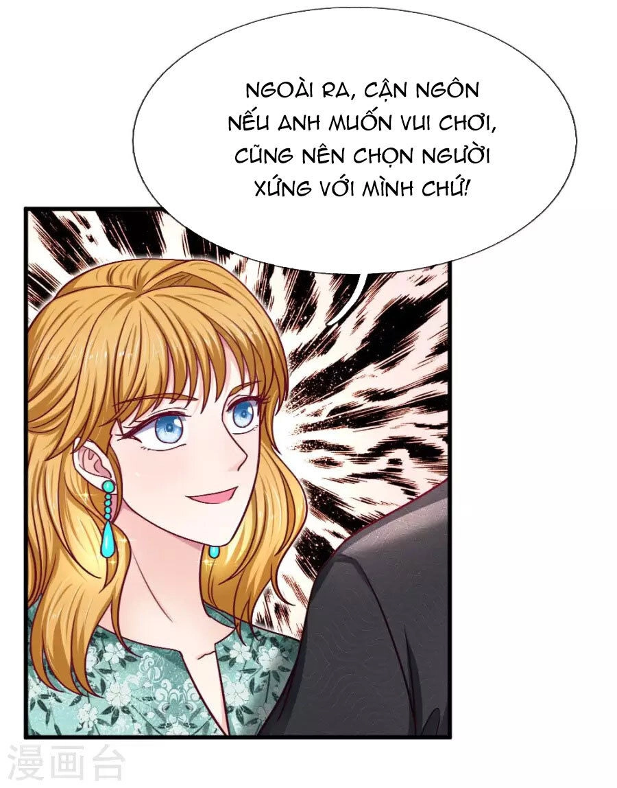 Từ Chối Kết Hôn Với Đại Gia: Cô Dâu Bỏ Trốn Chapter 72 - 5