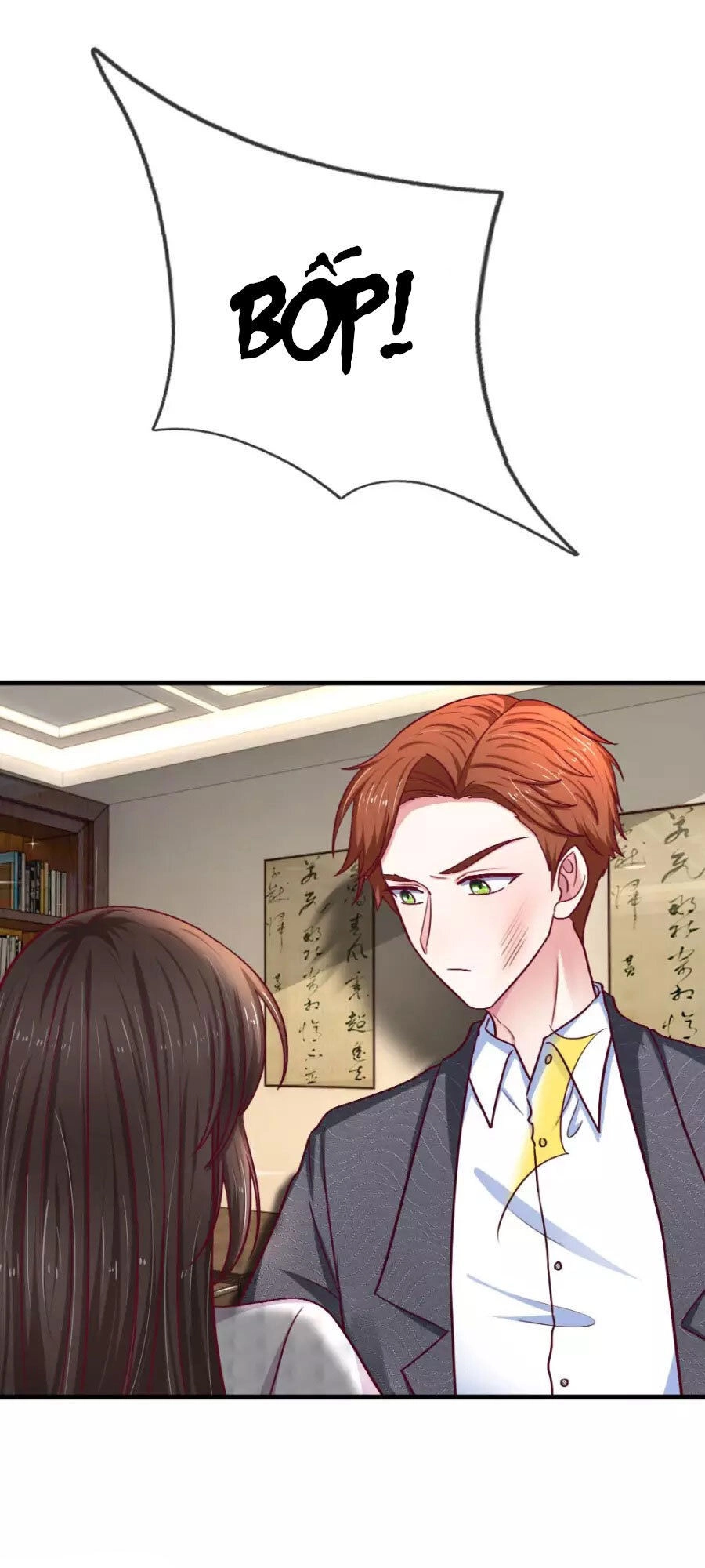 Từ Chối Kết Hôn Với Đại Gia: Cô Dâu Bỏ Trốn Chapter 72 - 19