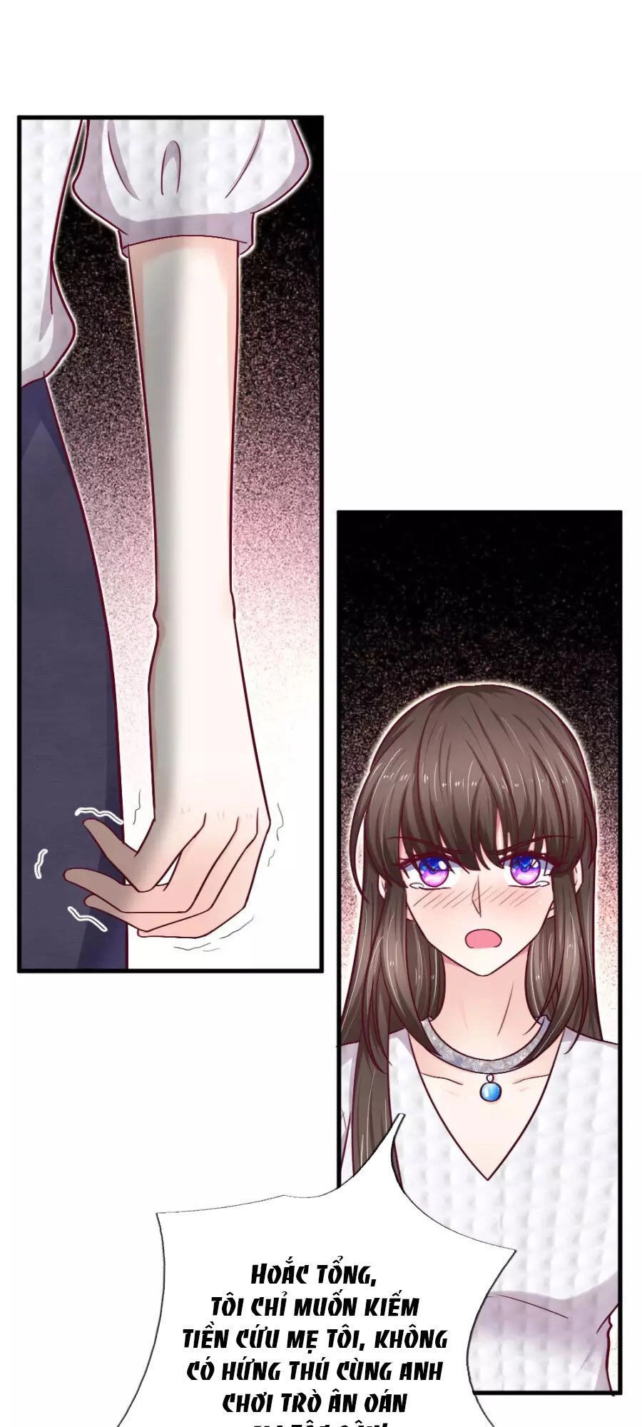 Từ Chối Kết Hôn Với Đại Gia: Cô Dâu Bỏ Trốn Chapter 72 - 21