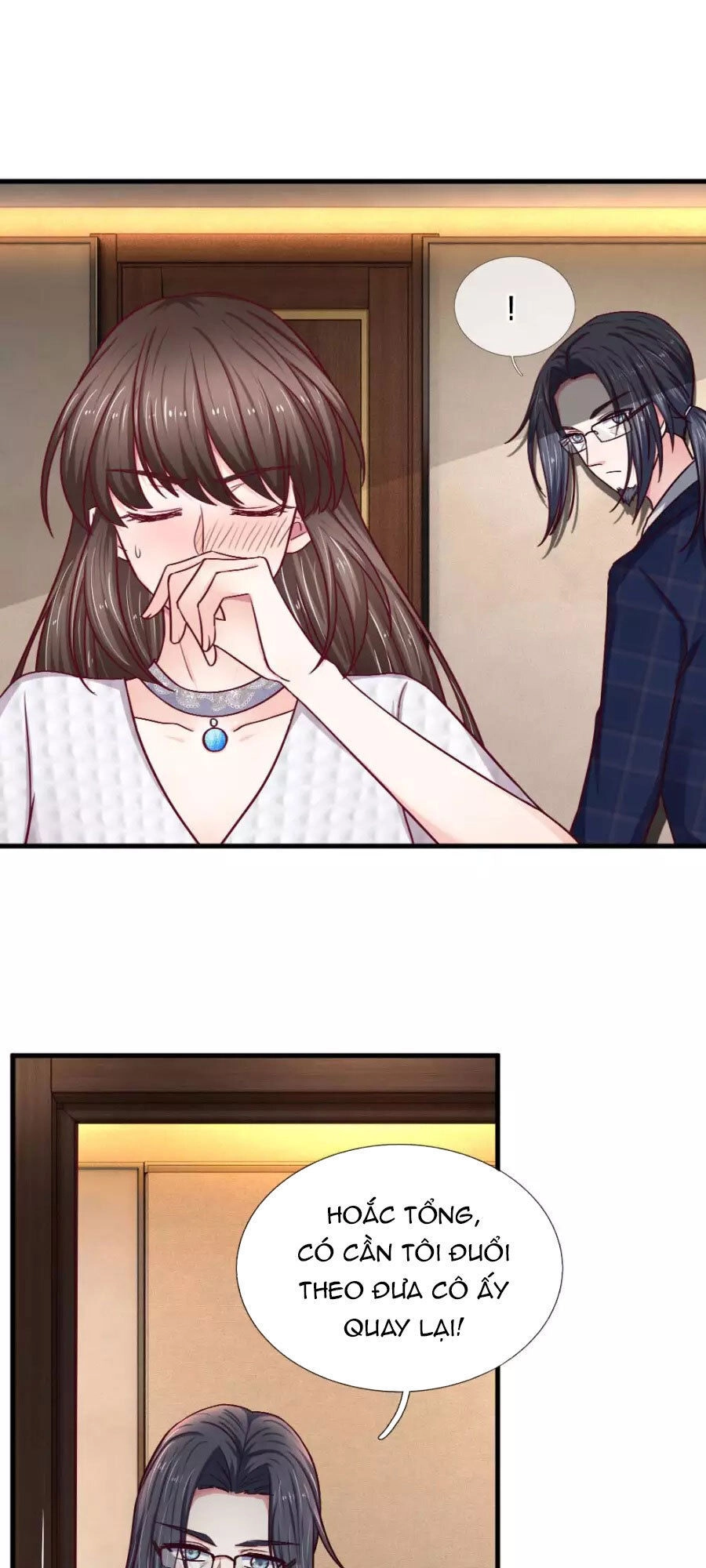 Từ Chối Kết Hôn Với Đại Gia: Cô Dâu Bỏ Trốn Chapter 72 - 25