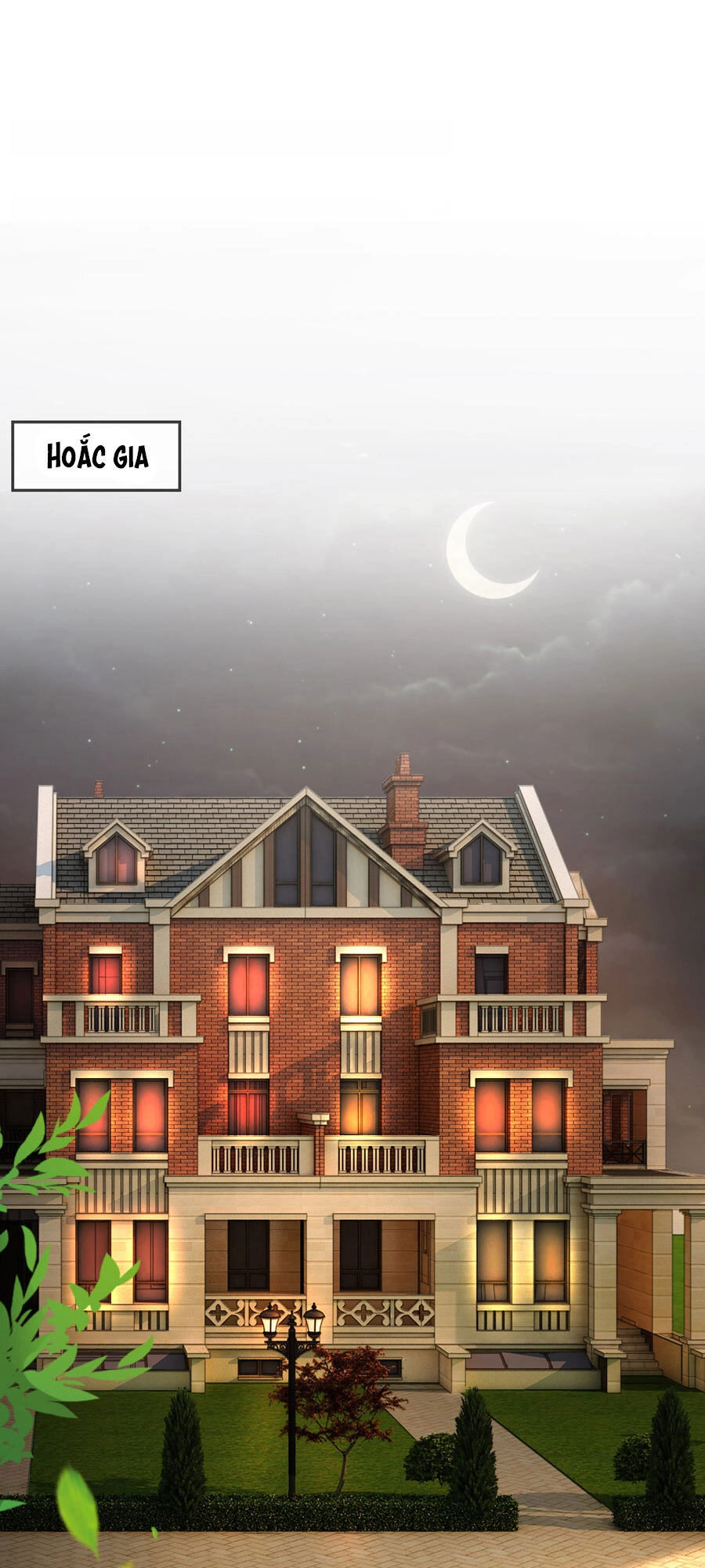 Từ Chối Kết Hôn Với Đại Gia: Cô Dâu Bỏ Trốn Chapter 73 - 3