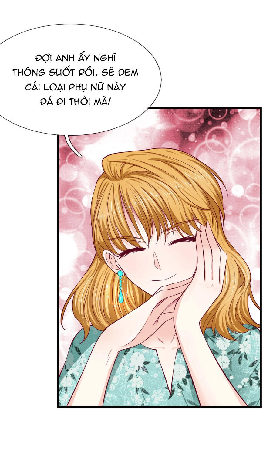 Từ Chối Kết Hôn Với Đại Gia: Cô Dâu Bỏ Trốn Chapter 73 - 10