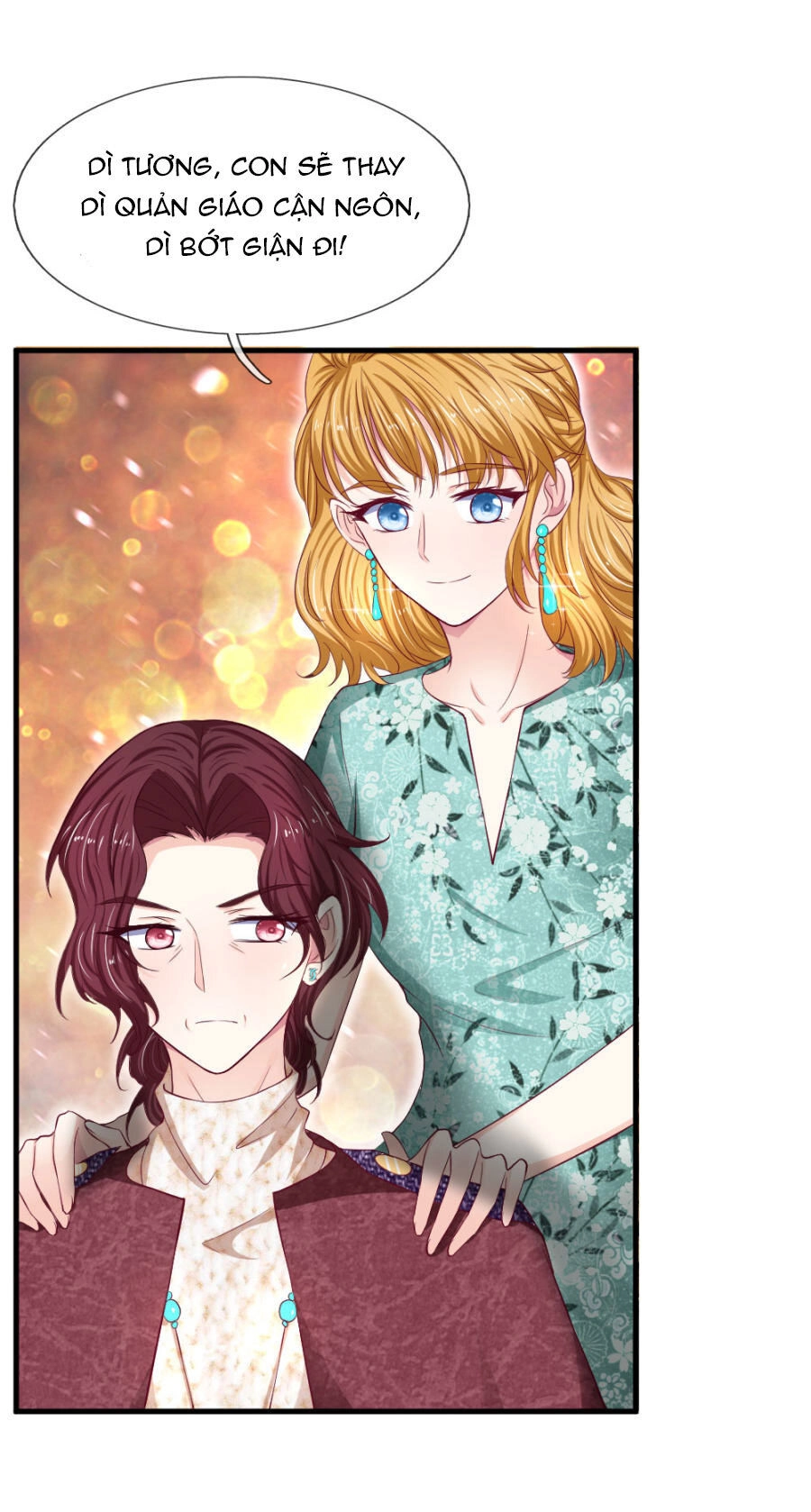 Từ Chối Kết Hôn Với Đại Gia: Cô Dâu Bỏ Trốn Chapter 73 - 12