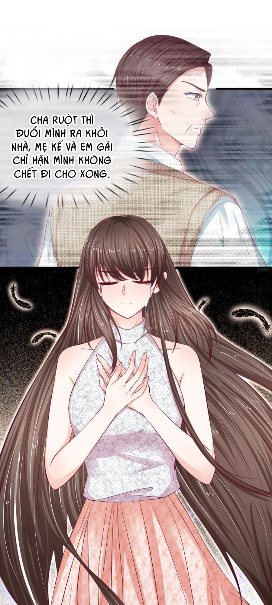 Từ Chối Kết Hôn Với Đại Gia: Cô Dâu Bỏ Trốn Chapter 73 - 18