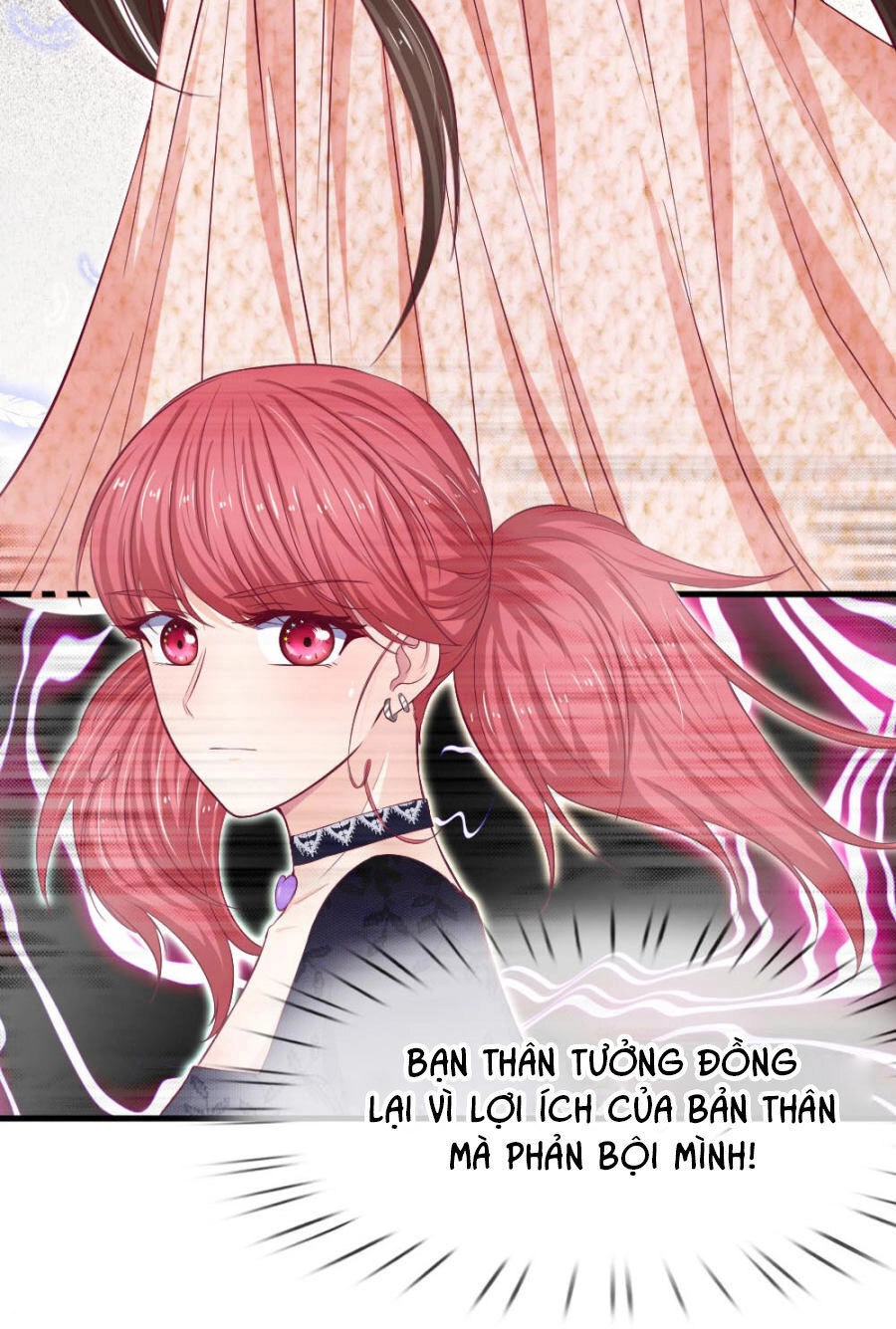 Từ Chối Kết Hôn Với Đại Gia: Cô Dâu Bỏ Trốn Chapter 73 - 19