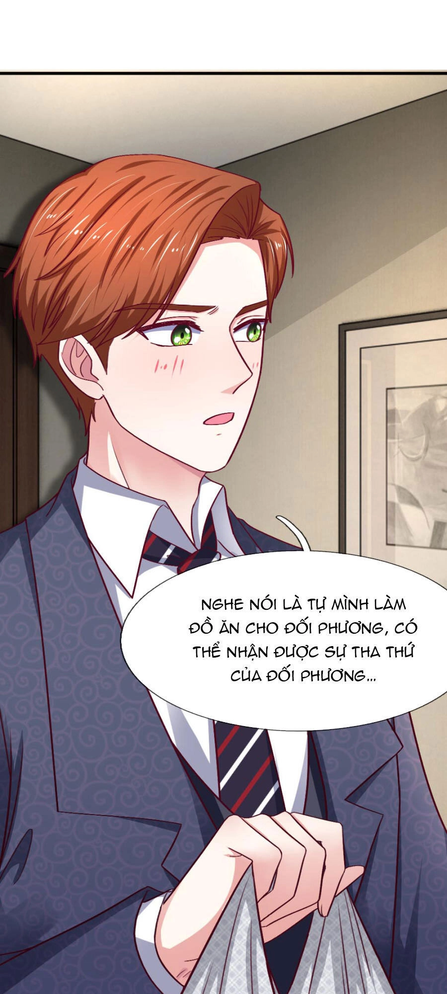 Từ Chối Kết Hôn Với Đại Gia: Cô Dâu Bỏ Trốn Chapter 74 - 11