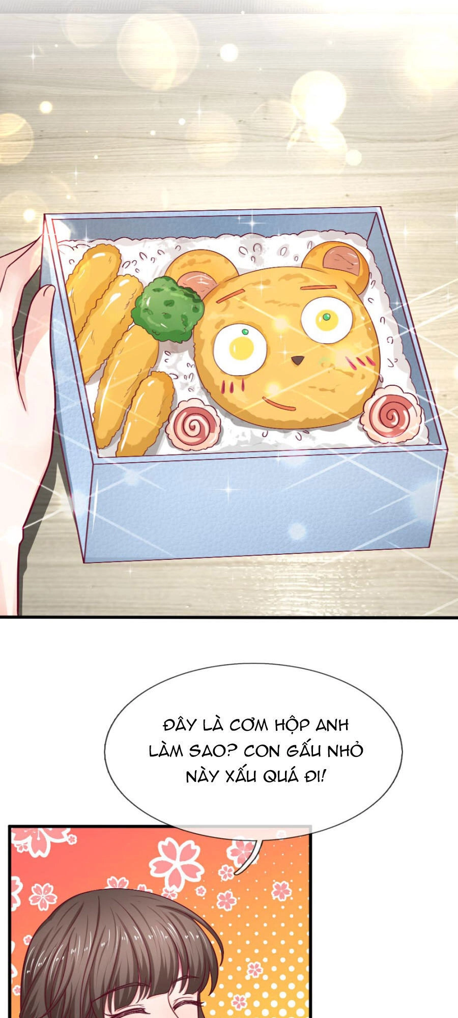 Từ Chối Kết Hôn Với Đại Gia: Cô Dâu Bỏ Trốn Chapter 74 - 16