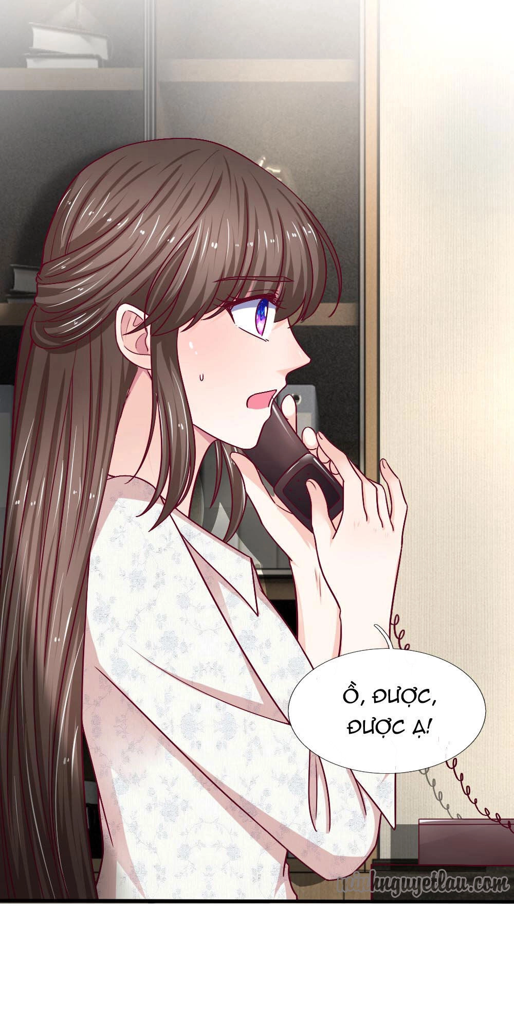 Từ Chối Kết Hôn Với Đại Gia: Cô Dâu Bỏ Trốn Chapter 75 - 14