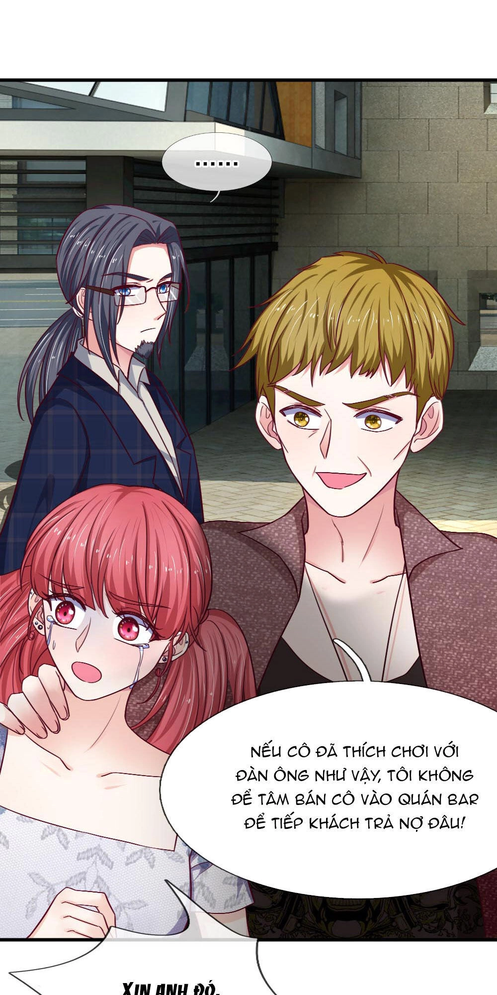 Từ Chối Kết Hôn Với Đại Gia: Cô Dâu Bỏ Trốn Chapter 76 - 25