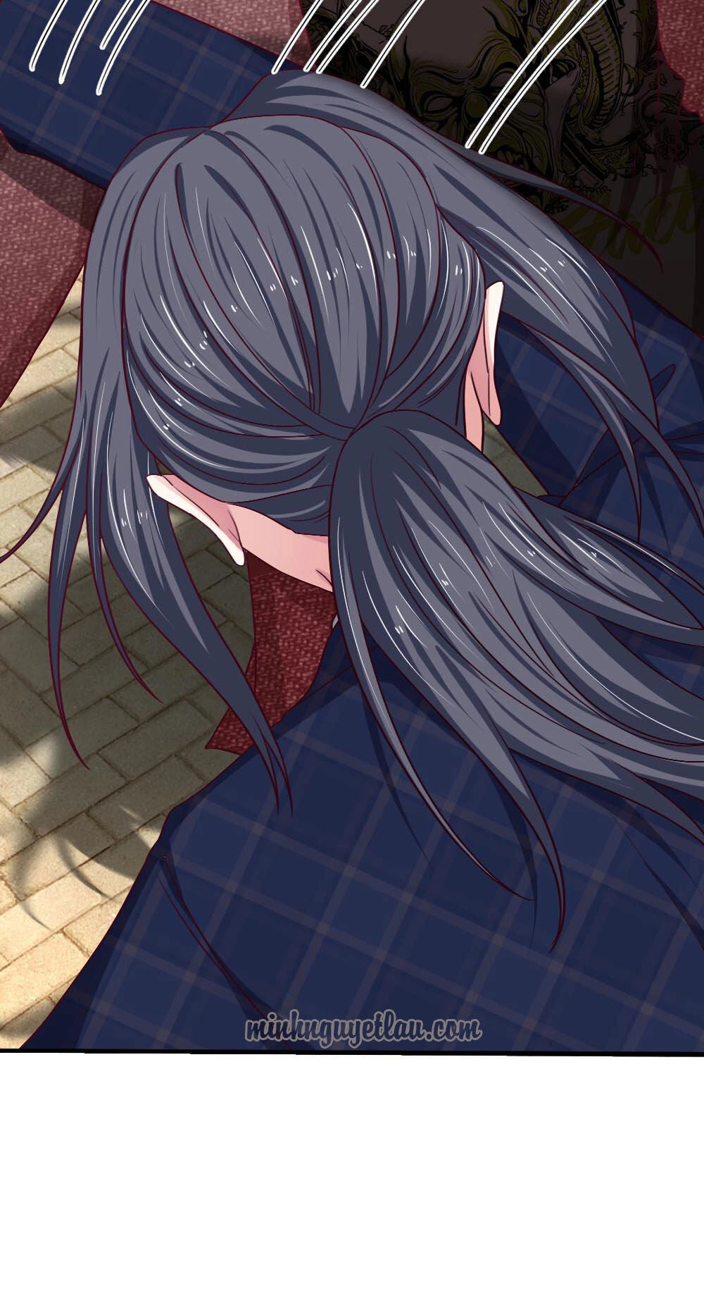 Từ Chối Kết Hôn Với Đại Gia: Cô Dâu Bỏ Trốn Chapter 76 - 28