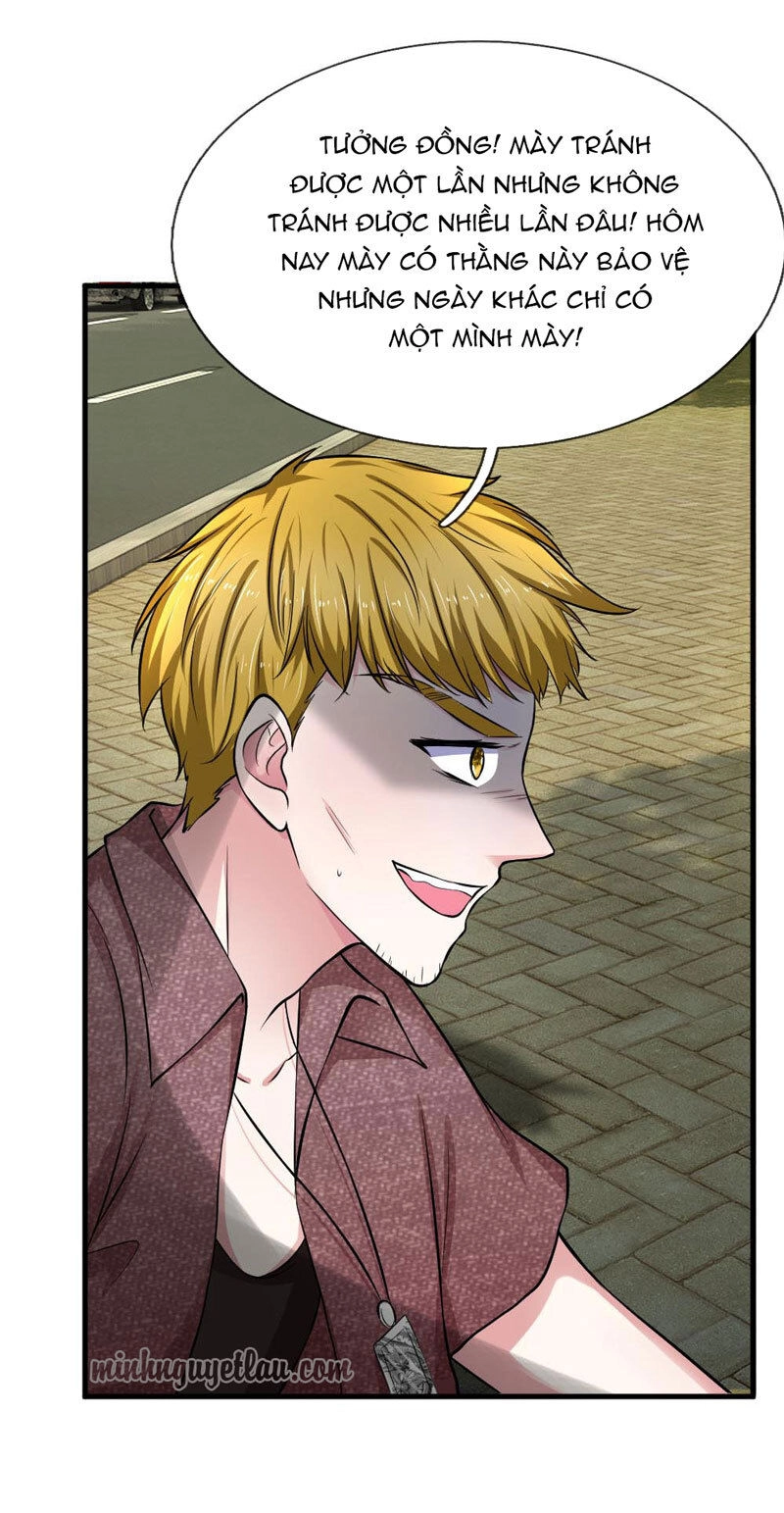 Từ Chối Kết Hôn Với Đại Gia: Cô Dâu Bỏ Trốn Chapter 77 - 9