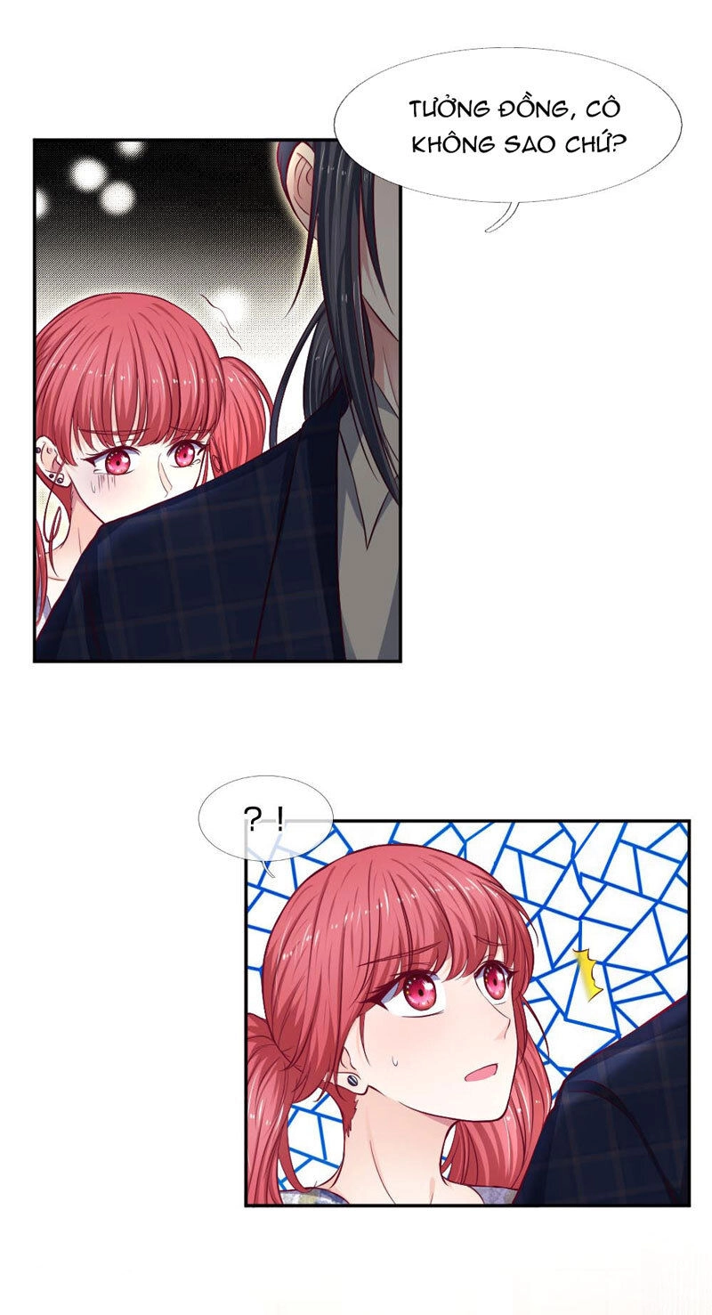 Từ Chối Kết Hôn Với Đại Gia: Cô Dâu Bỏ Trốn Chapter 77 - 11