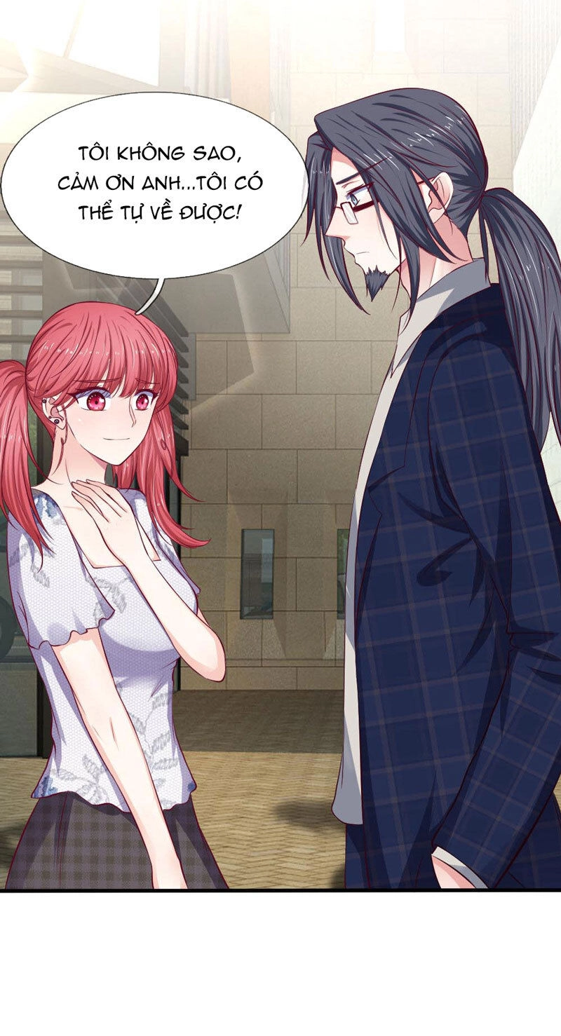 Từ Chối Kết Hôn Với Đại Gia: Cô Dâu Bỏ Trốn Chapter 77 - 12