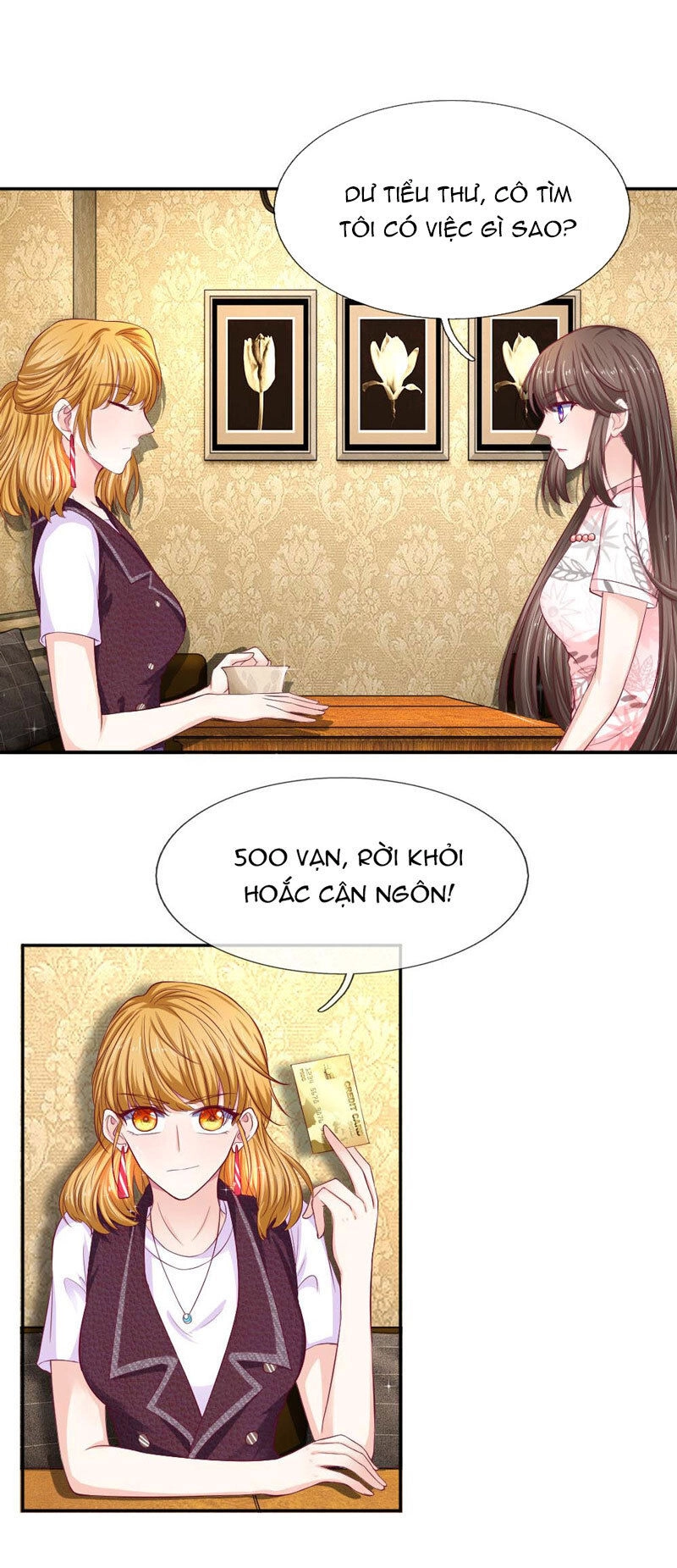 Từ Chối Kết Hôn Với Đại Gia: Cô Dâu Bỏ Trốn Chapter 77 - 18