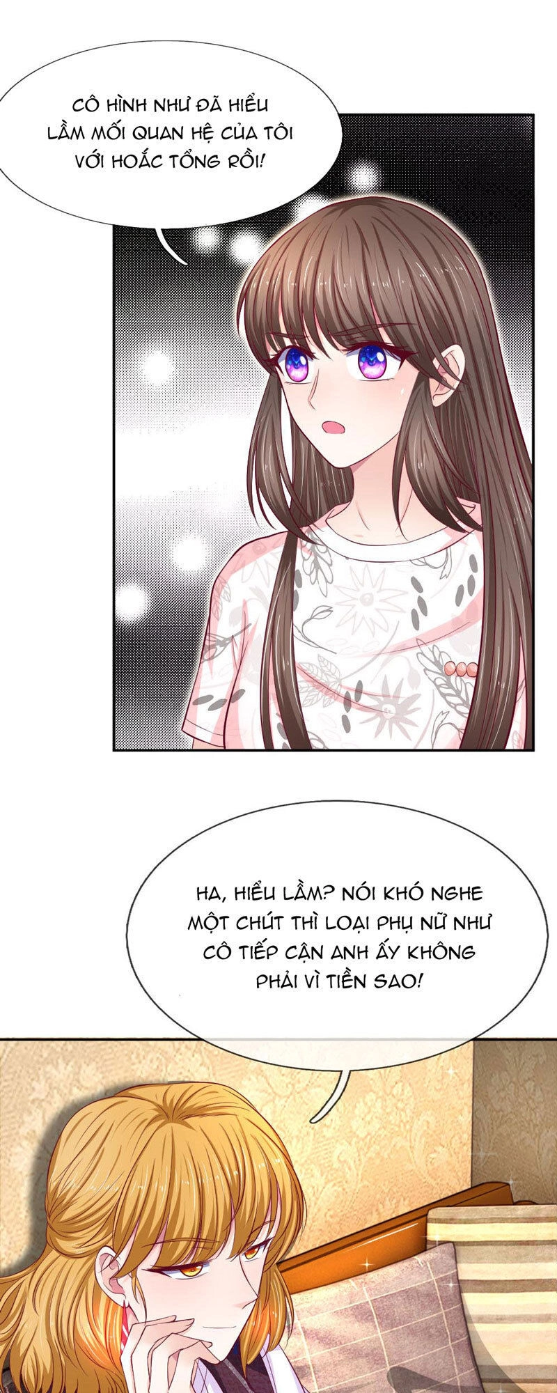 Từ Chối Kết Hôn Với Đại Gia: Cô Dâu Bỏ Trốn Chapter 77 - 19