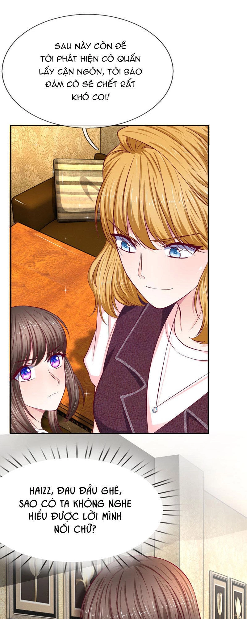 Từ Chối Kết Hôn Với Đại Gia: Cô Dâu Bỏ Trốn Chapter 78 - 9