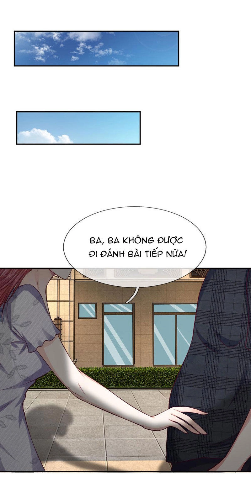 Từ Chối Kết Hôn Với Đại Gia: Cô Dâu Bỏ Trốn Chapter 78 - 13