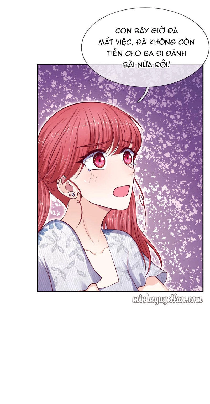 Từ Chối Kết Hôn Với Đại Gia: Cô Dâu Bỏ Trốn Chapter 78 - 14