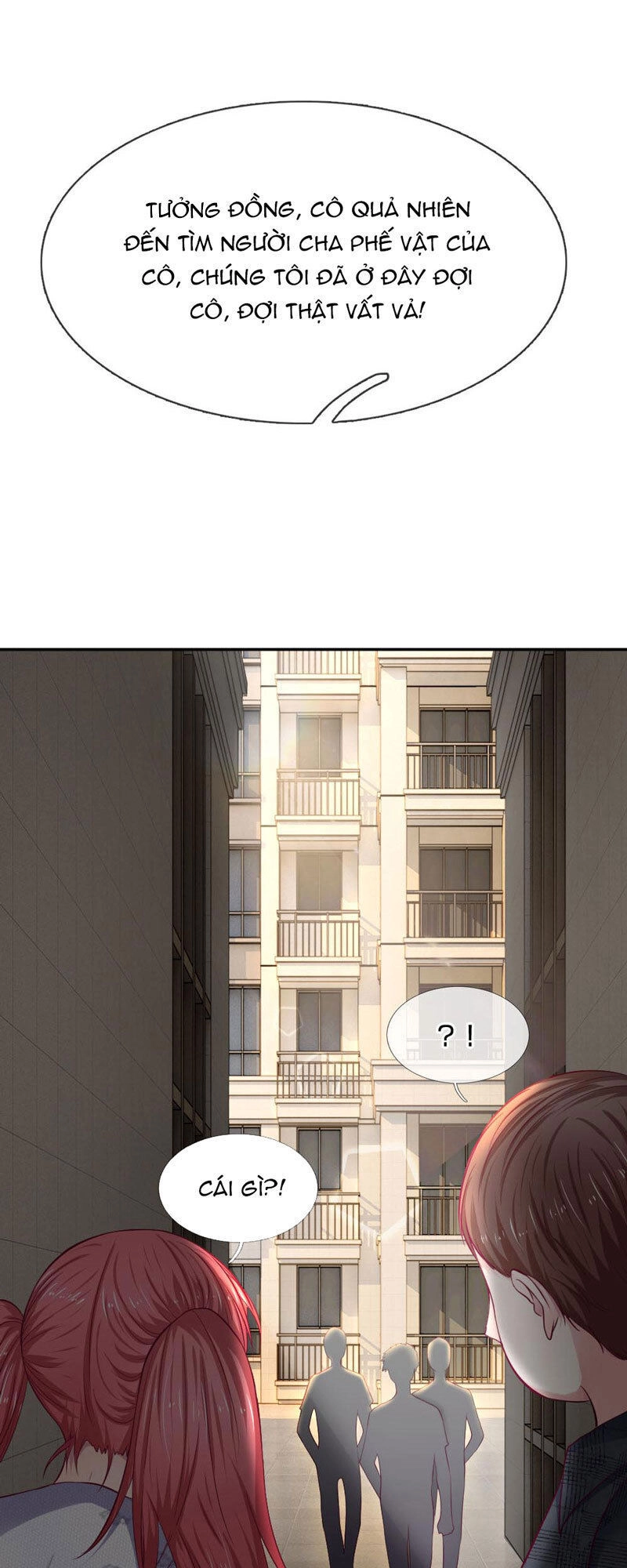 Từ Chối Kết Hôn Với Đại Gia: Cô Dâu Bỏ Trốn Chapter 78 - 21