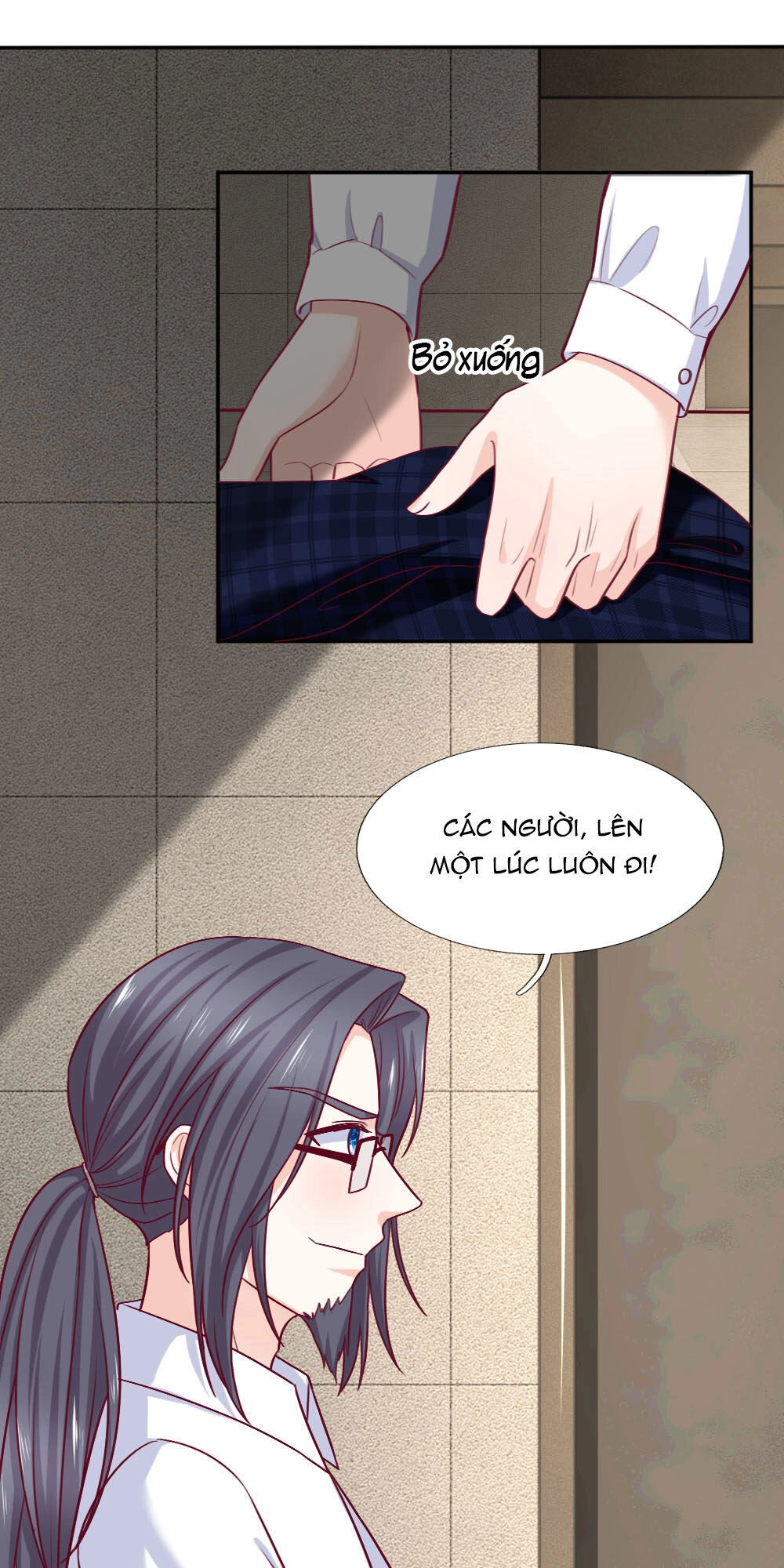 Từ Chối Kết Hôn Với Đại Gia: Cô Dâu Bỏ Trốn Chapter 80 - 7