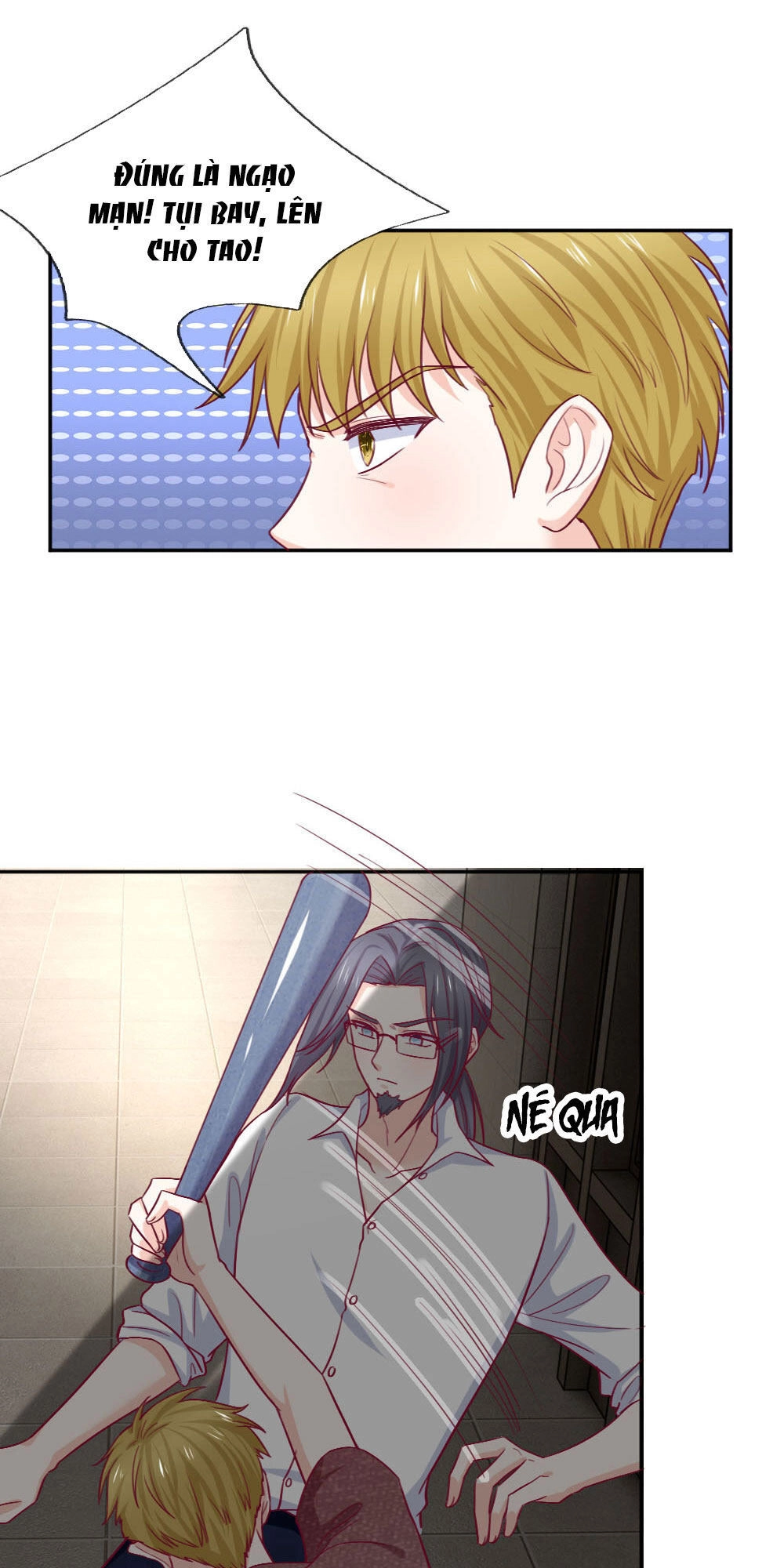 Từ Chối Kết Hôn Với Đại Gia: Cô Dâu Bỏ Trốn Chapter 80 - 9