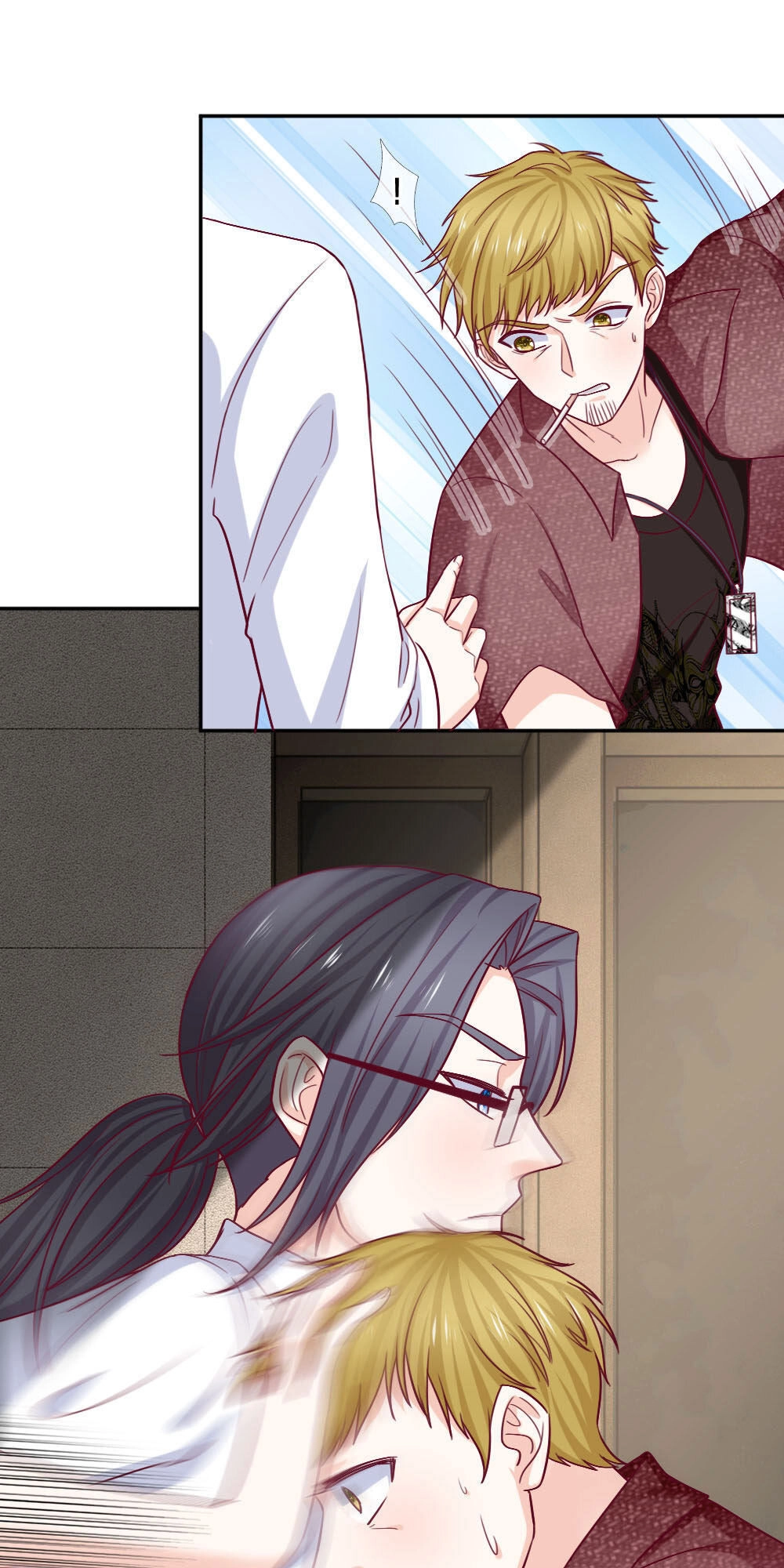 Từ Chối Kết Hôn Với Đại Gia: Cô Dâu Bỏ Trốn Chapter 80 - 11