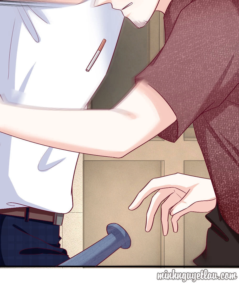 Từ Chối Kết Hôn Với Đại Gia: Cô Dâu Bỏ Trốn Chapter 80 - 12