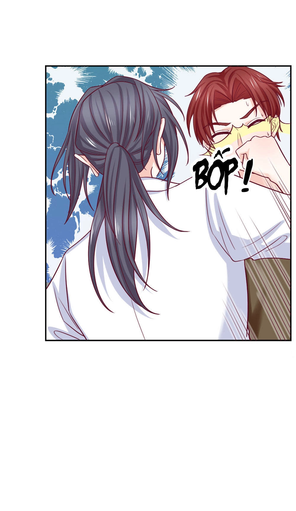 Từ Chối Kết Hôn Với Đại Gia: Cô Dâu Bỏ Trốn Chapter 80 - 15