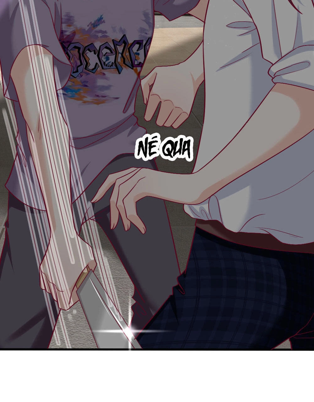 Từ Chối Kết Hôn Với Đại Gia: Cô Dâu Bỏ Trốn Chapter 80 - 19