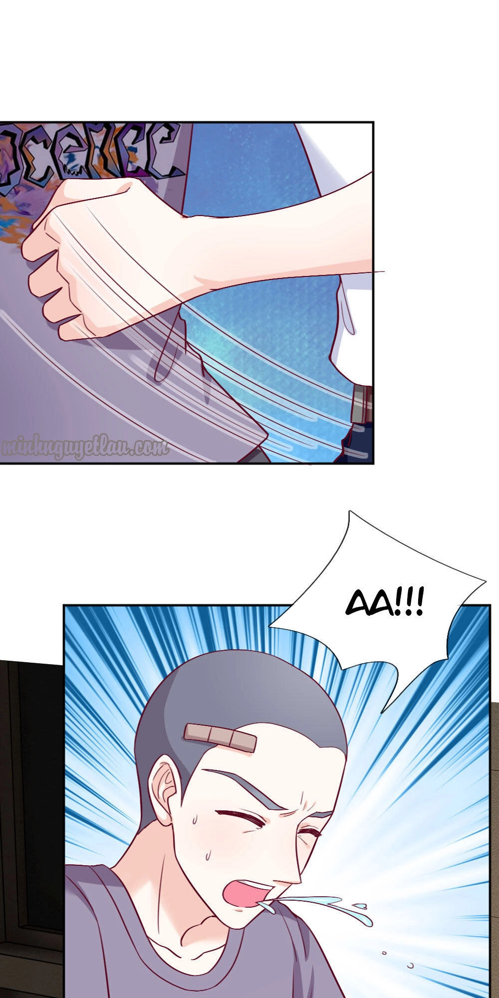 Từ Chối Kết Hôn Với Đại Gia: Cô Dâu Bỏ Trốn Chapter 80 - 20