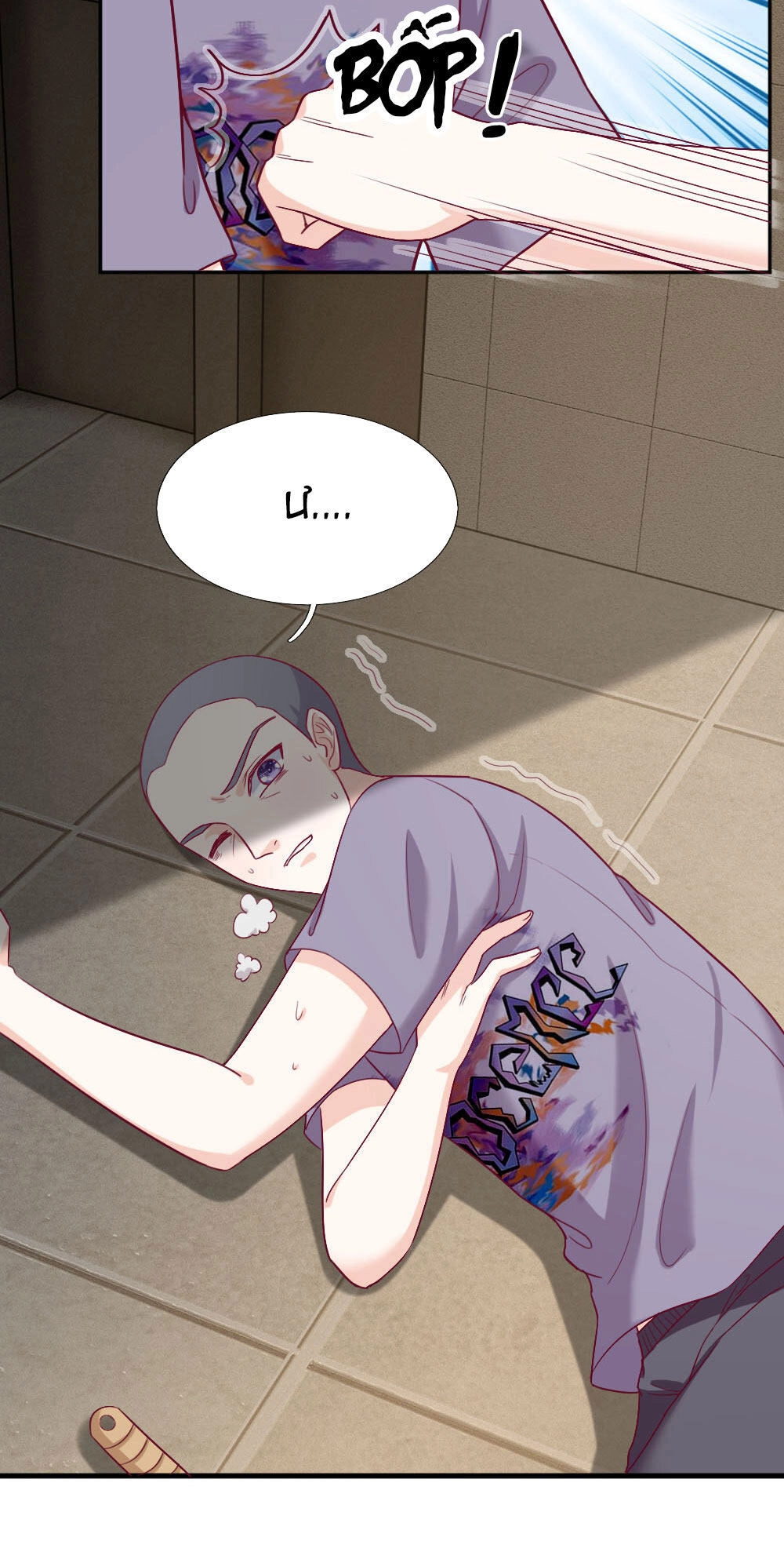 Từ Chối Kết Hôn Với Đại Gia: Cô Dâu Bỏ Trốn Chapter 80 - 21