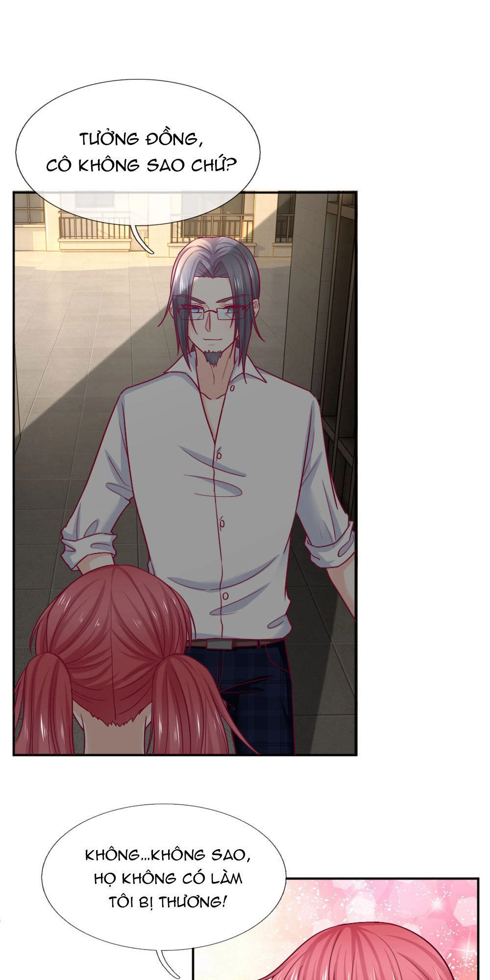 Từ Chối Kết Hôn Với Đại Gia: Cô Dâu Bỏ Trốn Chapter 80 - 22