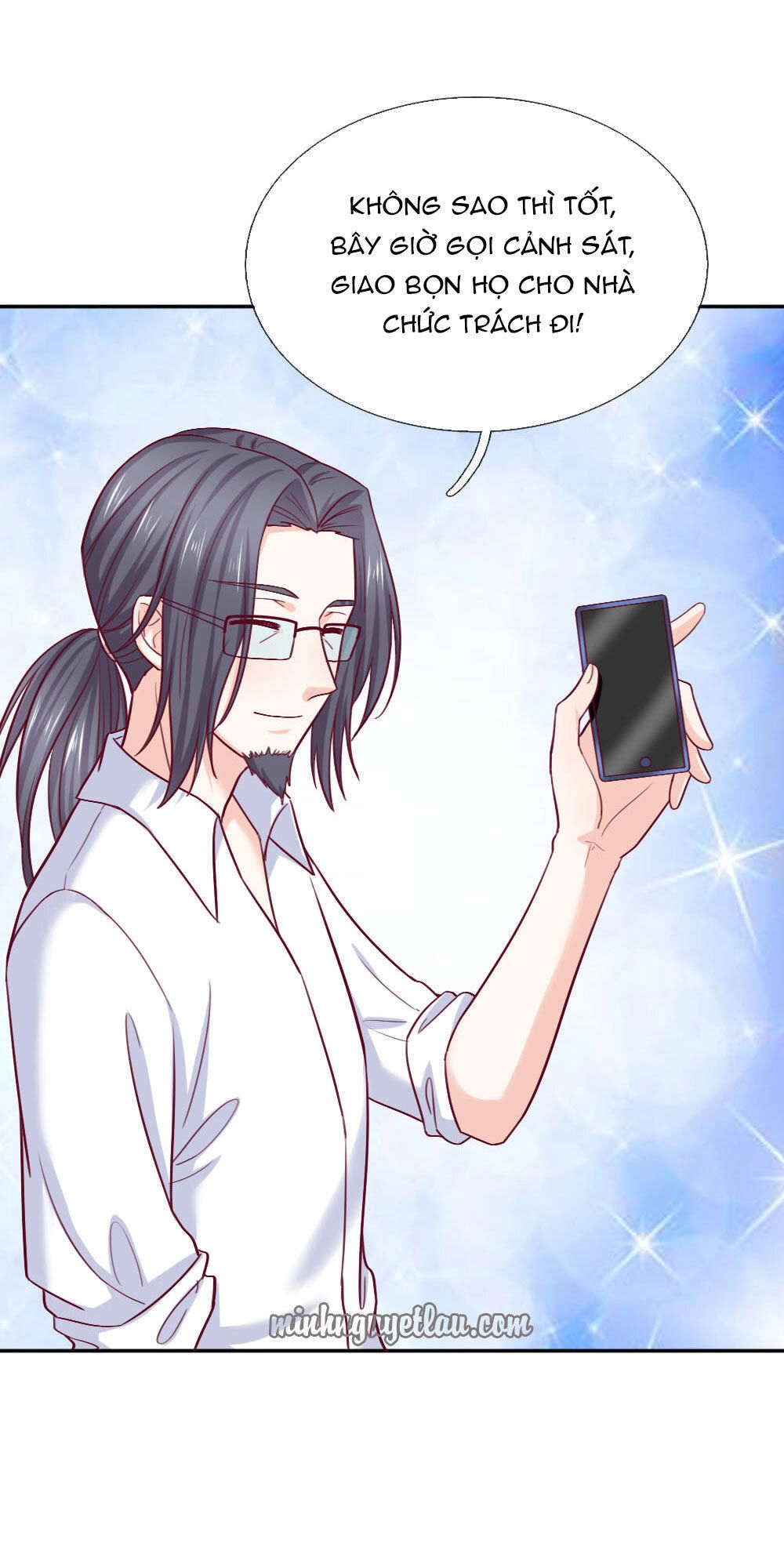 Từ Chối Kết Hôn Với Đại Gia: Cô Dâu Bỏ Trốn Chapter 80 - 24