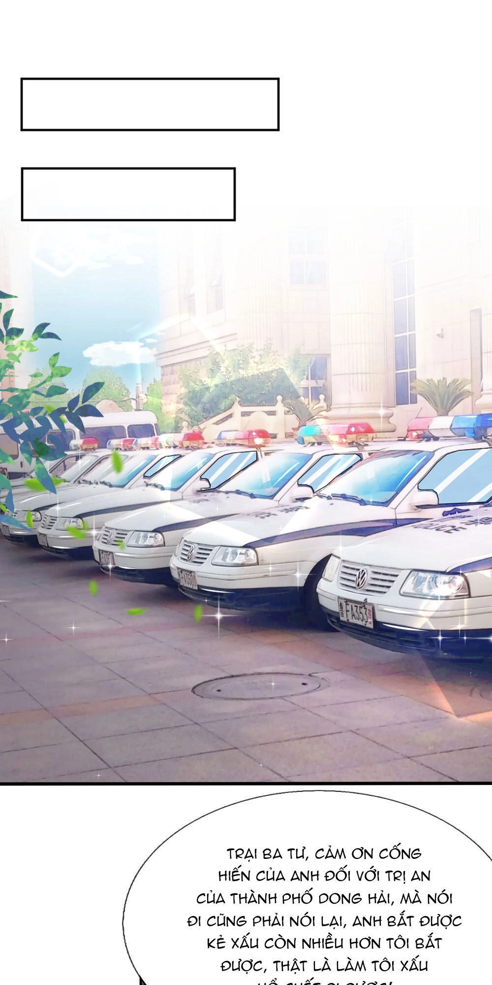 Từ Chối Kết Hôn Với Đại Gia: Cô Dâu Bỏ Trốn Chapter 81 - 3