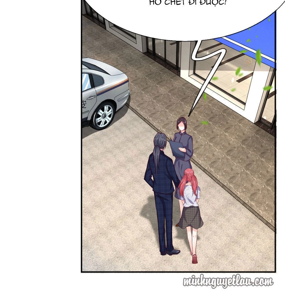 Từ Chối Kết Hôn Với Đại Gia: Cô Dâu Bỏ Trốn Chapter 81 - 4