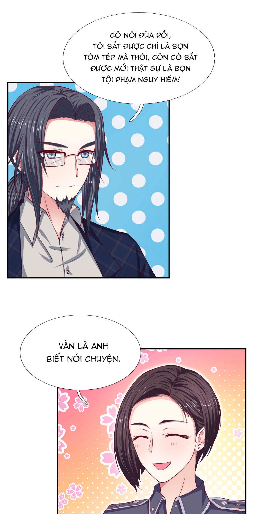 Từ Chối Kết Hôn Với Đại Gia: Cô Dâu Bỏ Trốn Chapter 81 - 5