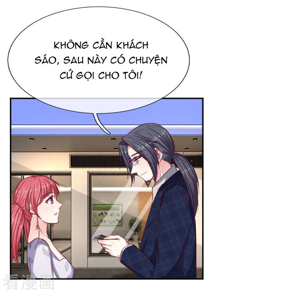 Từ Chối Kết Hôn Với Đại Gia: Cô Dâu Bỏ Trốn Chapter 81 - 10