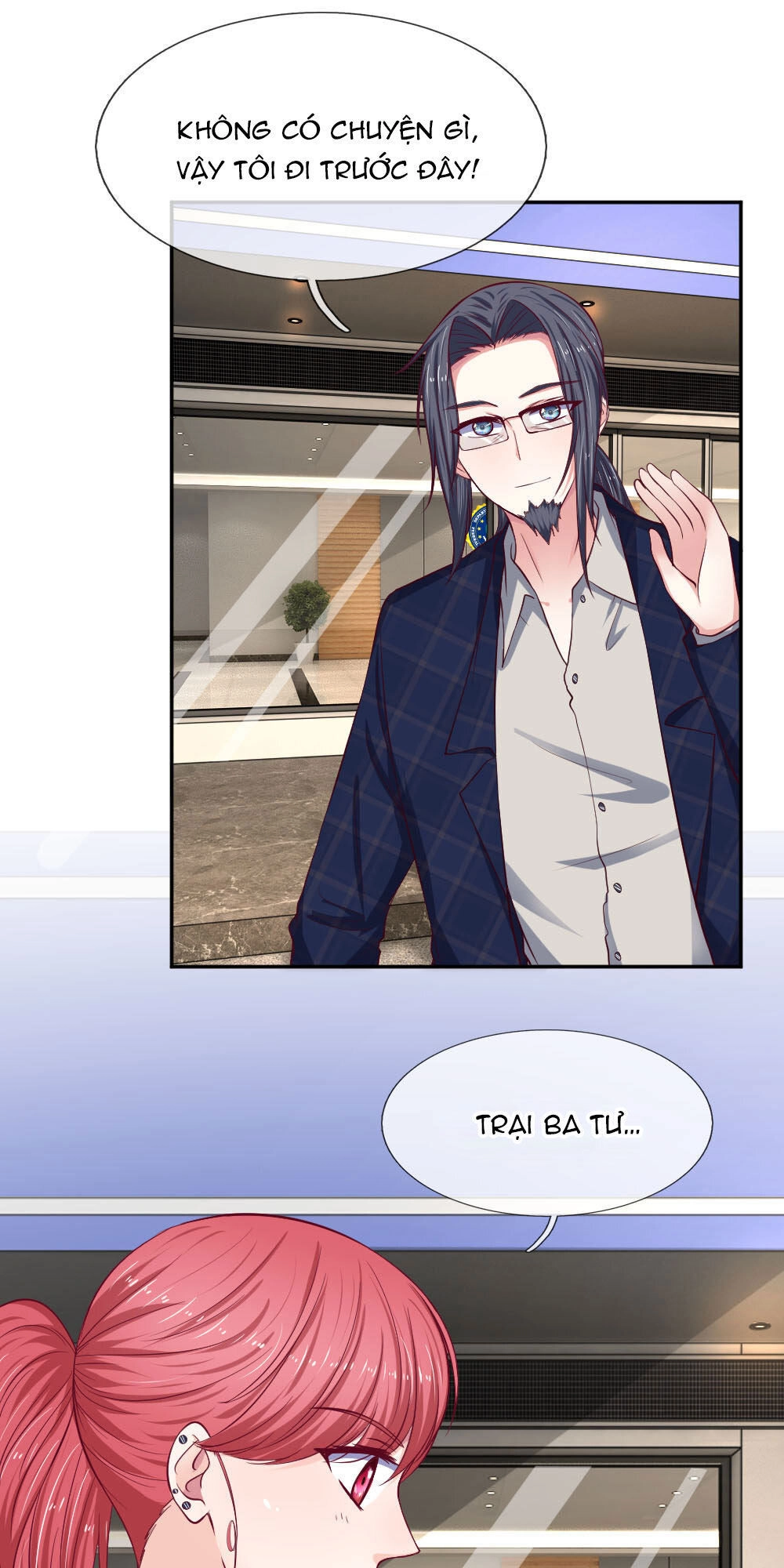 Từ Chối Kết Hôn Với Đại Gia: Cô Dâu Bỏ Trốn Chapter 81 - 11