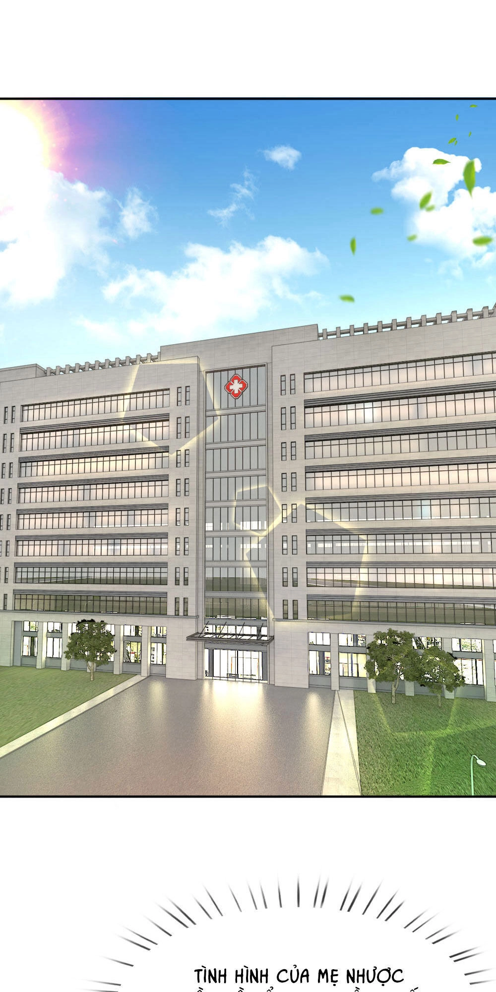 Từ Chối Kết Hôn Với Đại Gia: Cô Dâu Bỏ Trốn Chapter 81 - 13